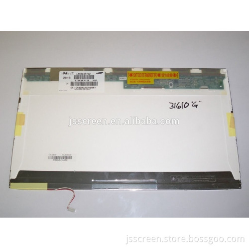 FOR HP G60 Series 16" Laptop LCD LTN160AT02 Screen Replacement Glossy 1CCFL